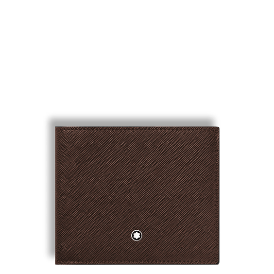 Portafoglio Montblanc Uomo Sartorial in Pelle 223023 - 223023